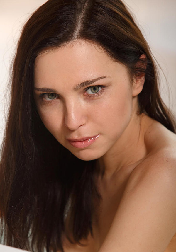 Вероника, 22 года, 9 размер груди