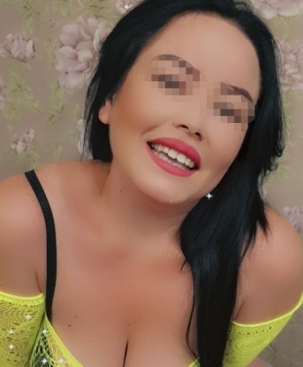 Милана, 33 года, 5 размер груди