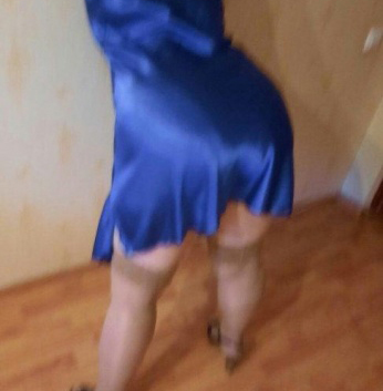 Каролина, 41 год, 4 размер груди